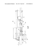 Solenoid Driven Application Mechanism diagram and image