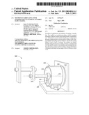 METHOD OF FABRICATING SUPER FINISHED ITB S VIA INTERNAL MANDREL FLOW COATING diagram and image