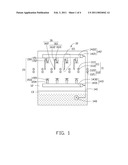 APPARATUS FOR WET PROCESSING SUBSTRATE diagram and image