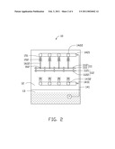 APPARATUS FOR WET PROCESSING SUBSTRATE diagram and image