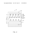 APPARATUS FOR WET PROCESSING SUBSTRATE diagram and image