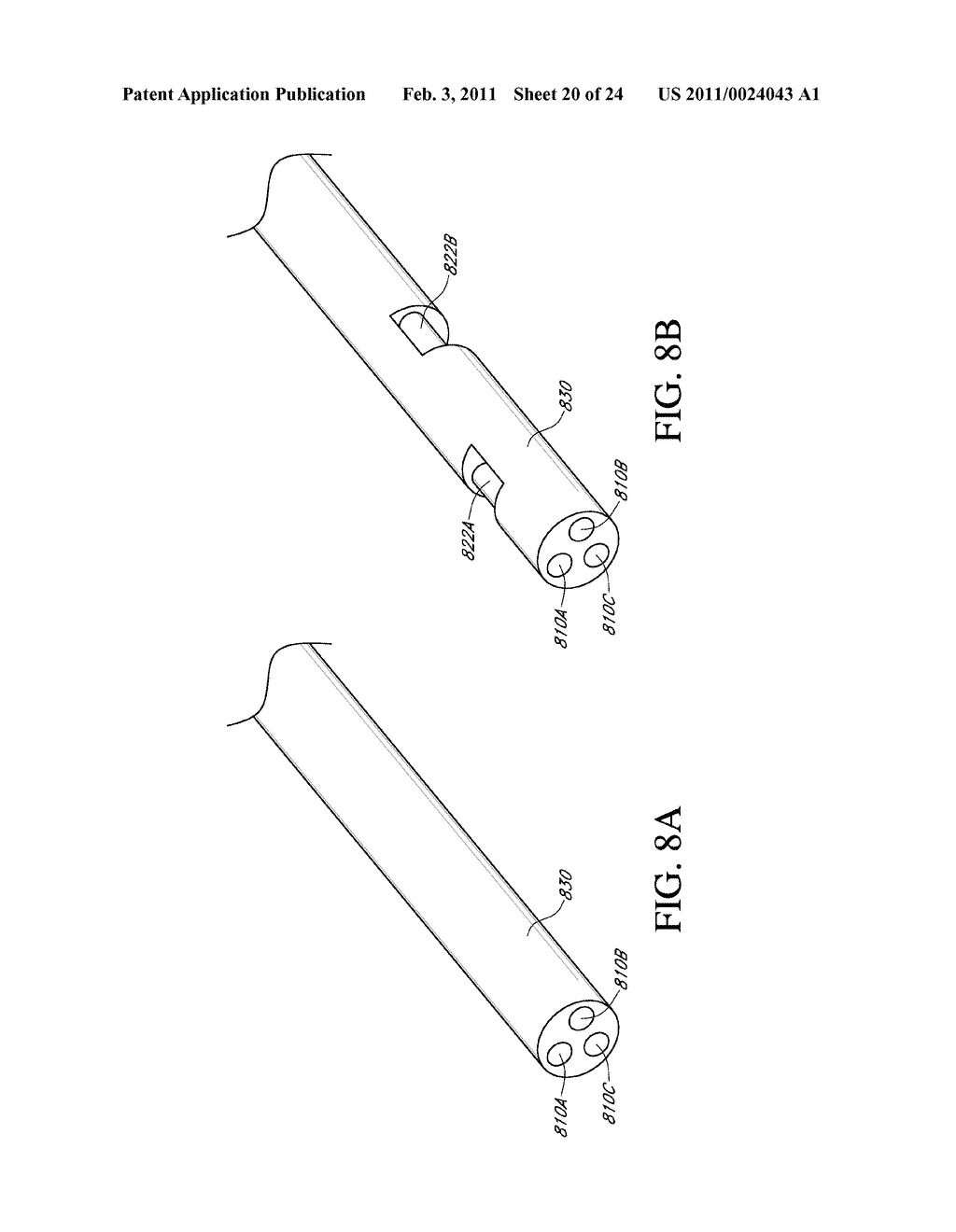 CONTINUOUS ANALYTE SENSORS AND METHODS OF MAKING SAME - diagram, schematic, and image 21