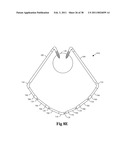 Universal Lightweight Portable Concealment Means and Methods diagram and image