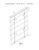 Window Covering diagram and image