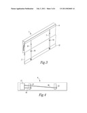 Window Covering diagram and image