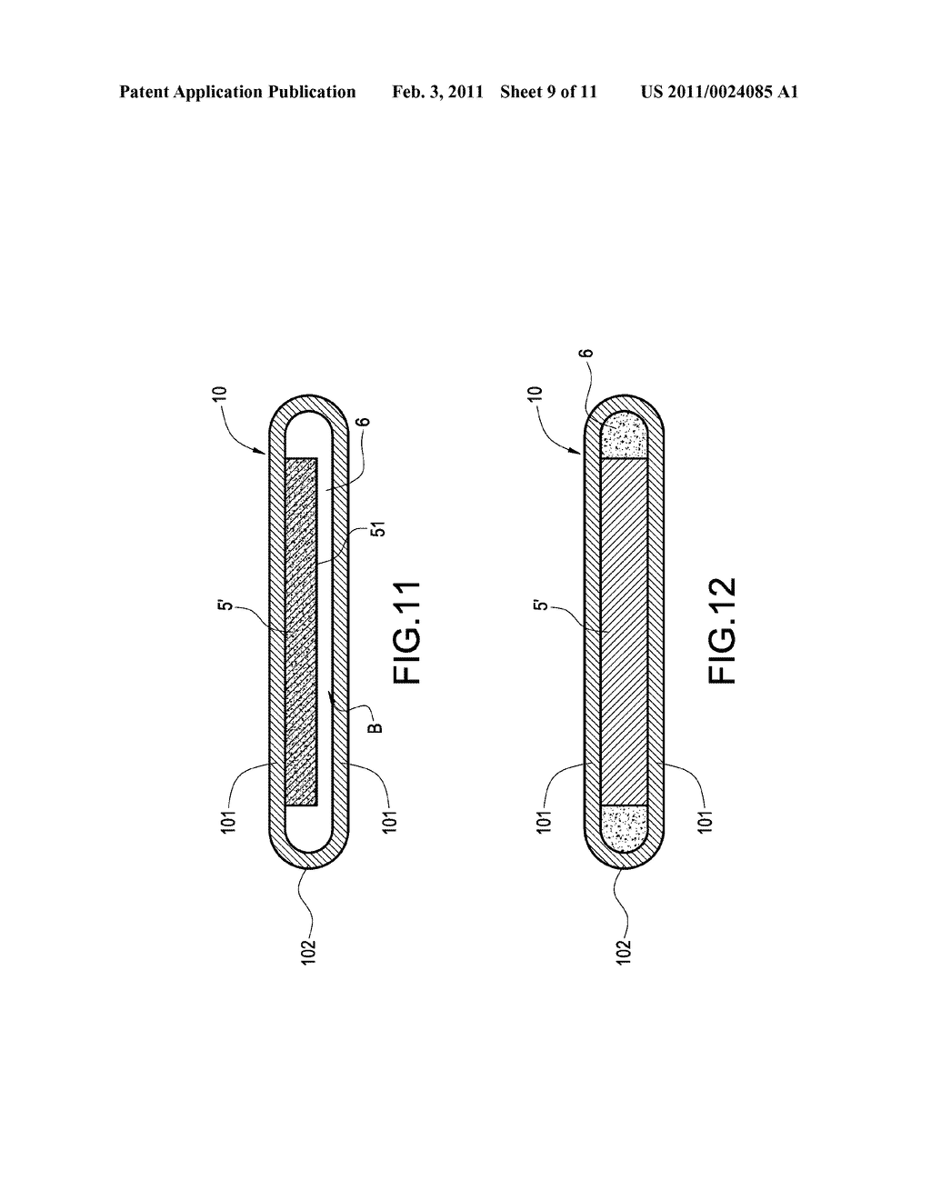 HEAT PIPE AND METHOD FOR MANUFACTURING THE SAME - diagram, schematic, and image 10