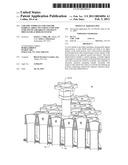 CERAMIC FERRULES AND CERAMIC FERRULE ARRAY INCLUDING SAME FOR TUBE PITCH VARIABILITY TOLERANT PROCESS HEAT BOILER SYSTEM diagram and image