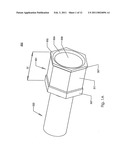 CERAMIC FERRULES AND CERAMIC FERRULE ARRAY INCLUDING SAME FOR TUBE PITCH VARIABILITY TOLERANT PROCESS HEAT BOILER SYSTEM diagram and image