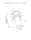 CERAMIC FERRULES AND CERAMIC FERRULE ARRAY INCLUDING SAME FOR TUBE PITCH VARIABILITY TOLERANT PROCESS HEAT BOILER SYSTEM diagram and image