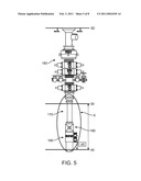 Simultaneous Drilling and Open Hole Wireline Logging for Drilling Rigs diagram and image