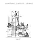 Simultaneous Drilling and Open Hole Wireline Logging for Drilling Rigs diagram and image