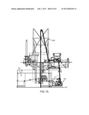 Simultaneous Drilling and Open Hole Wireline Logging for Drilling Rigs diagram and image