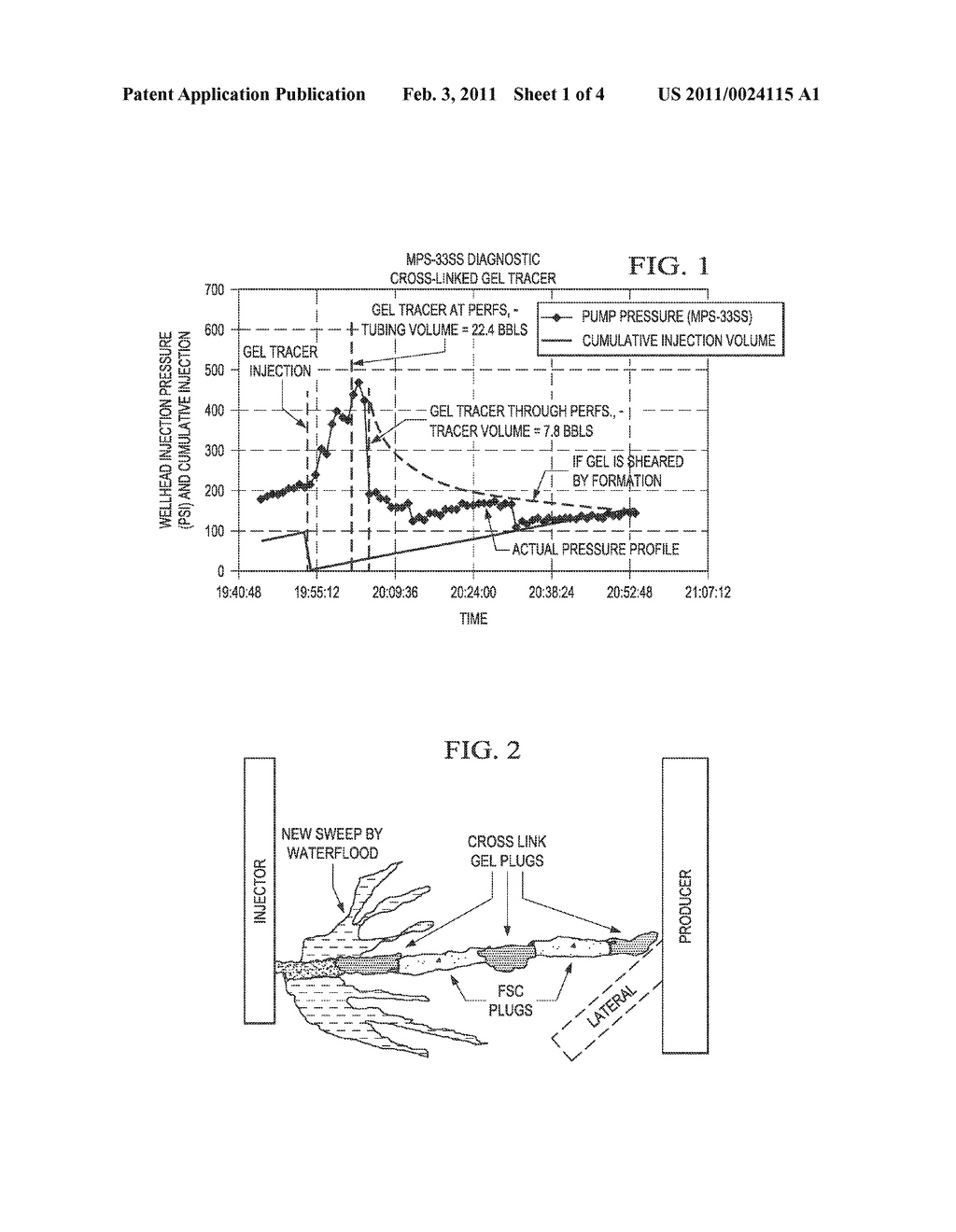 Method to Control Driving Fluid Breakthrough During Production of Hydrocarbons from a Subterranean Reservoir - diagram, schematic, and image 02