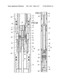 Electric and Ballistic Connection Through A Field Joint diagram and image