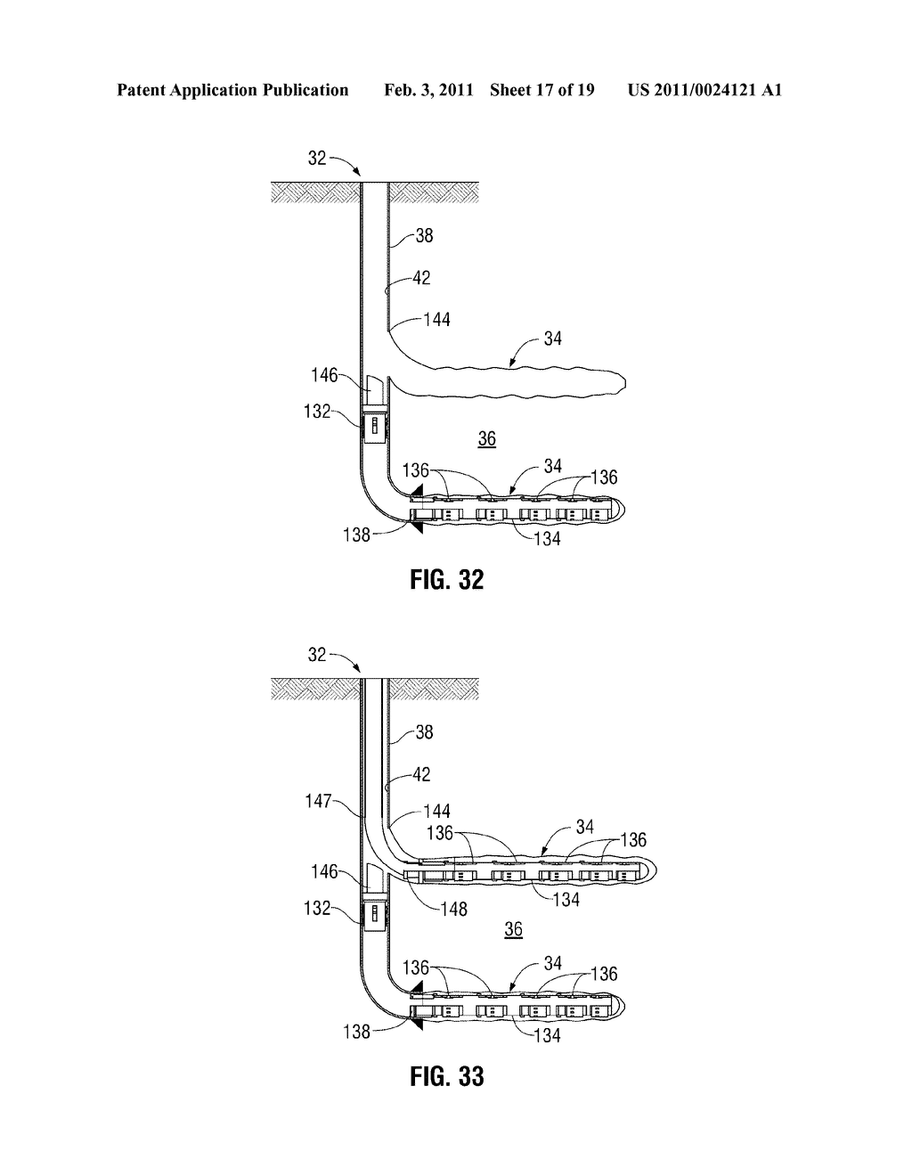 METHOD AND APPARATUS FOR MULTILATERAL MULTISTAGE STIMULATION OF A WELL - diagram, schematic, and image 18