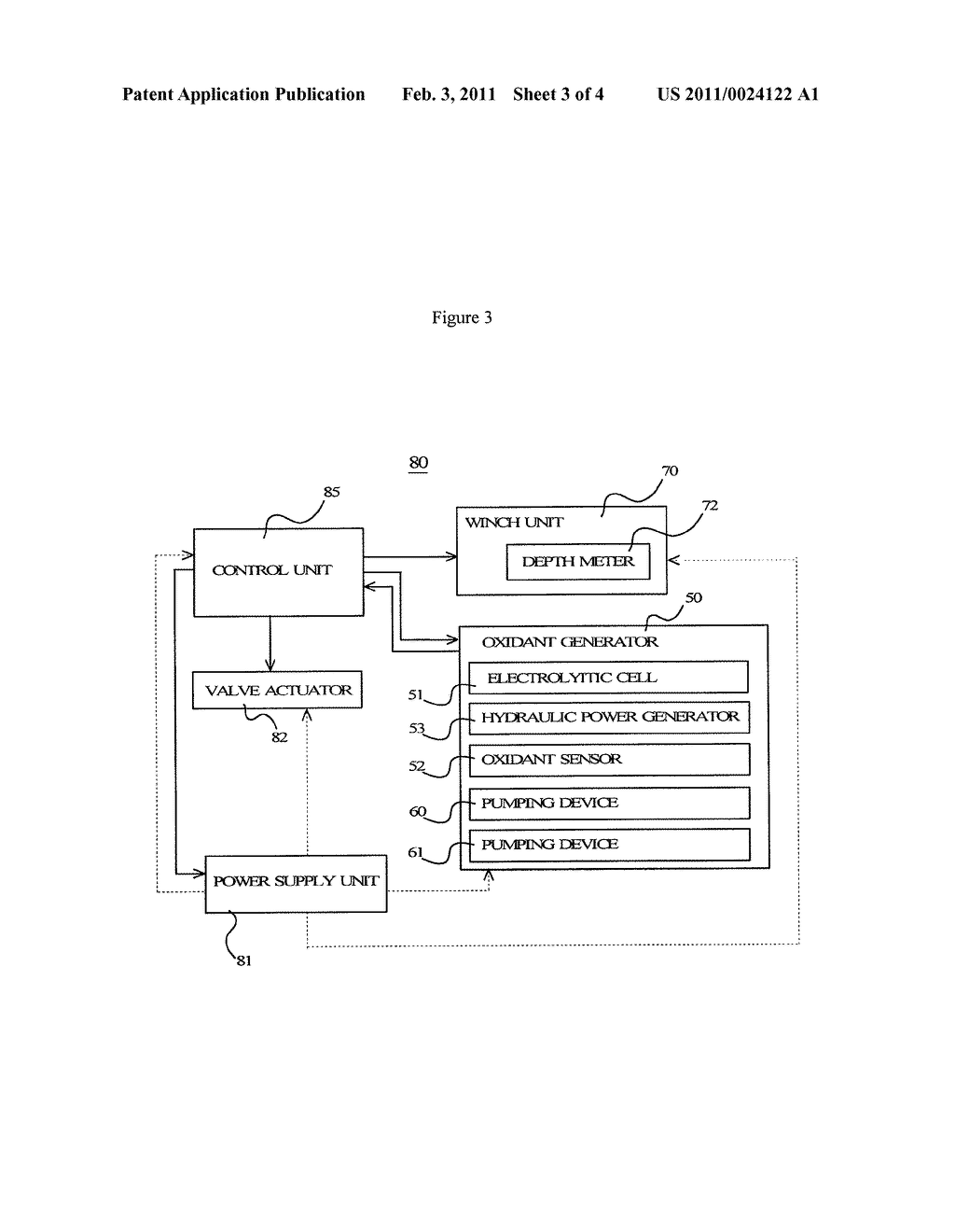 METHODS AND SYSTEMS OF TREATING A WELLBORE - diagram, schematic, and image 04