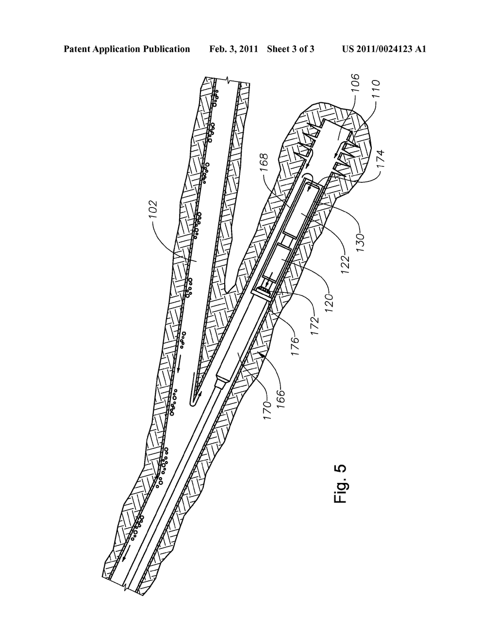 ESP FOR PERFORATED SUMPS IN HORIZONTAL WELL APPLICATIONS - diagram, schematic, and image 04