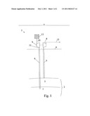 ASSEMBLY AND METHOD FOR PRODUCTION OF GAS OR GAS AND CONDENSATE/OIL diagram and image