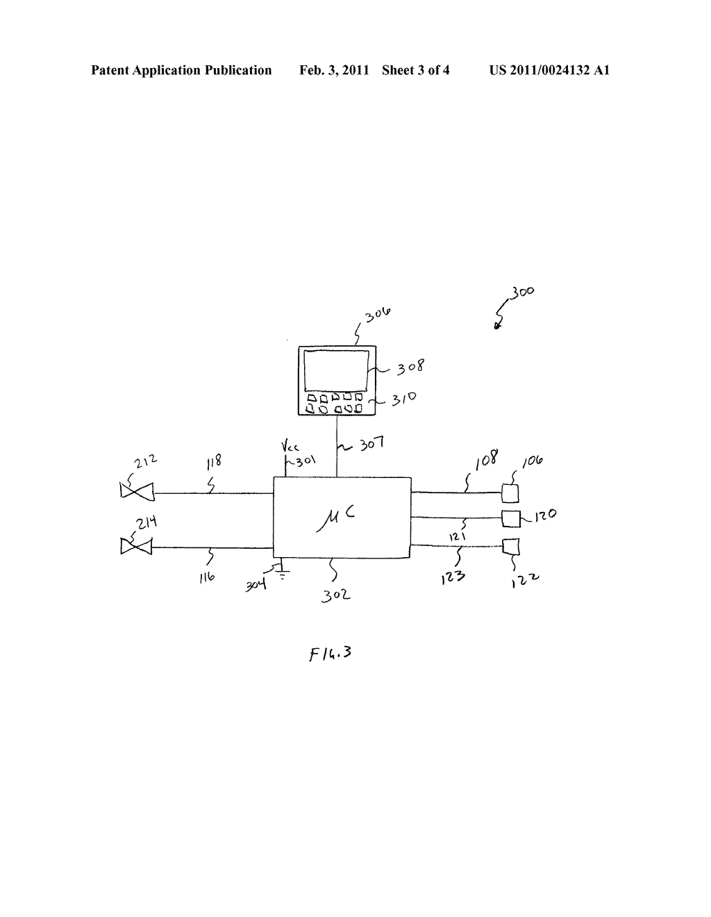 MULTI-PROCESS ELECTRONIC CONTROL VALVE SYSTEM - diagram, schematic, and image 04