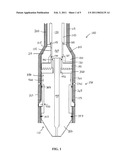 Liner Expansion System with a Recoverable Shoe Assembly diagram and image