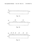 Ball grid array printed circuit board, package structure, and fabricating method thereof diagram and image