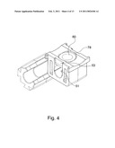 AIRCRAFT INTERIOR BUSHING diagram and image