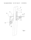 AIRCRAFT INTERIOR BUSHING diagram and image