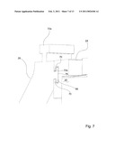 AIRCRAFT INTERIOR BUSHING diagram and image