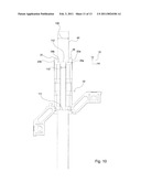 AIRCRAFT INTERIOR BUSHING diagram and image