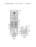 BEARING SYSTEMS CONTAINING DIAMOND ENHANCED MATERIALS AND DOWNHOLE APPLICATIONS FOR SAME diagram and image