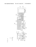 BATTERY MODULE, BATTERY SYSTEM AND ELECTRIC VEHICLE diagram and image