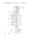 BATTERY MODULE, BATTERY SYSTEM AND ELECTRIC VEHICLE diagram and image