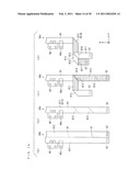 BATTERY MODULE, BATTERY SYSTEM AND ELECTRIC VEHICLE diagram and image