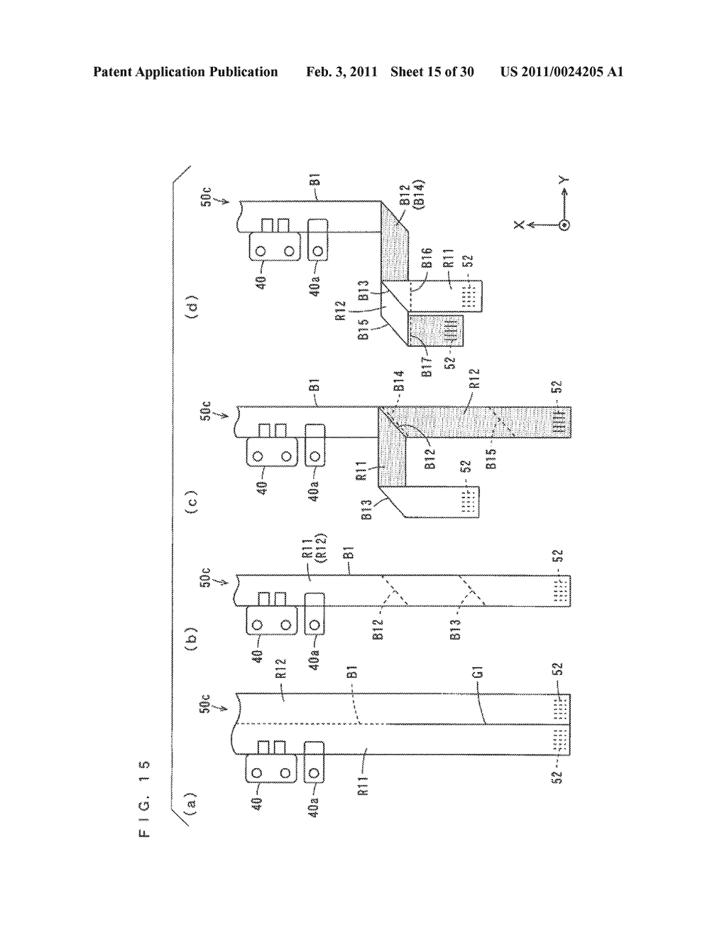 BATTERY MODULE, BATTERY SYSTEM AND ELECTRIC VEHICLE - diagram, schematic, and image 16