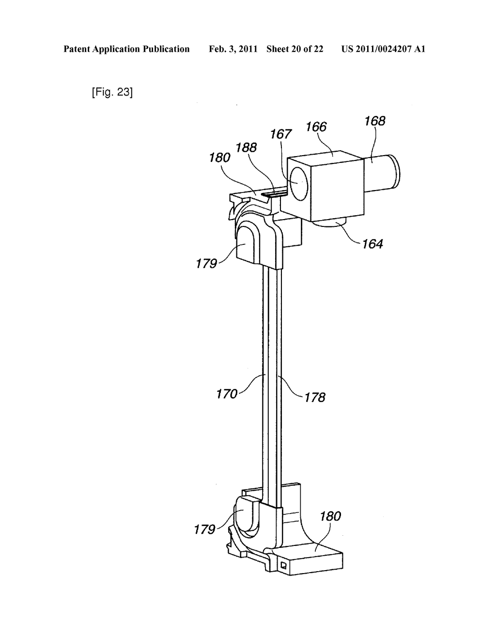 BATTERY PACK AND METHOD OF PRODUCING THE BATTERY PACK - diagram, schematic, and image 21