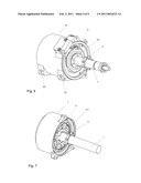 SUPERIMPOSITION DEVICE FOR VEHICLE STEERING SYSTEM diagram and image