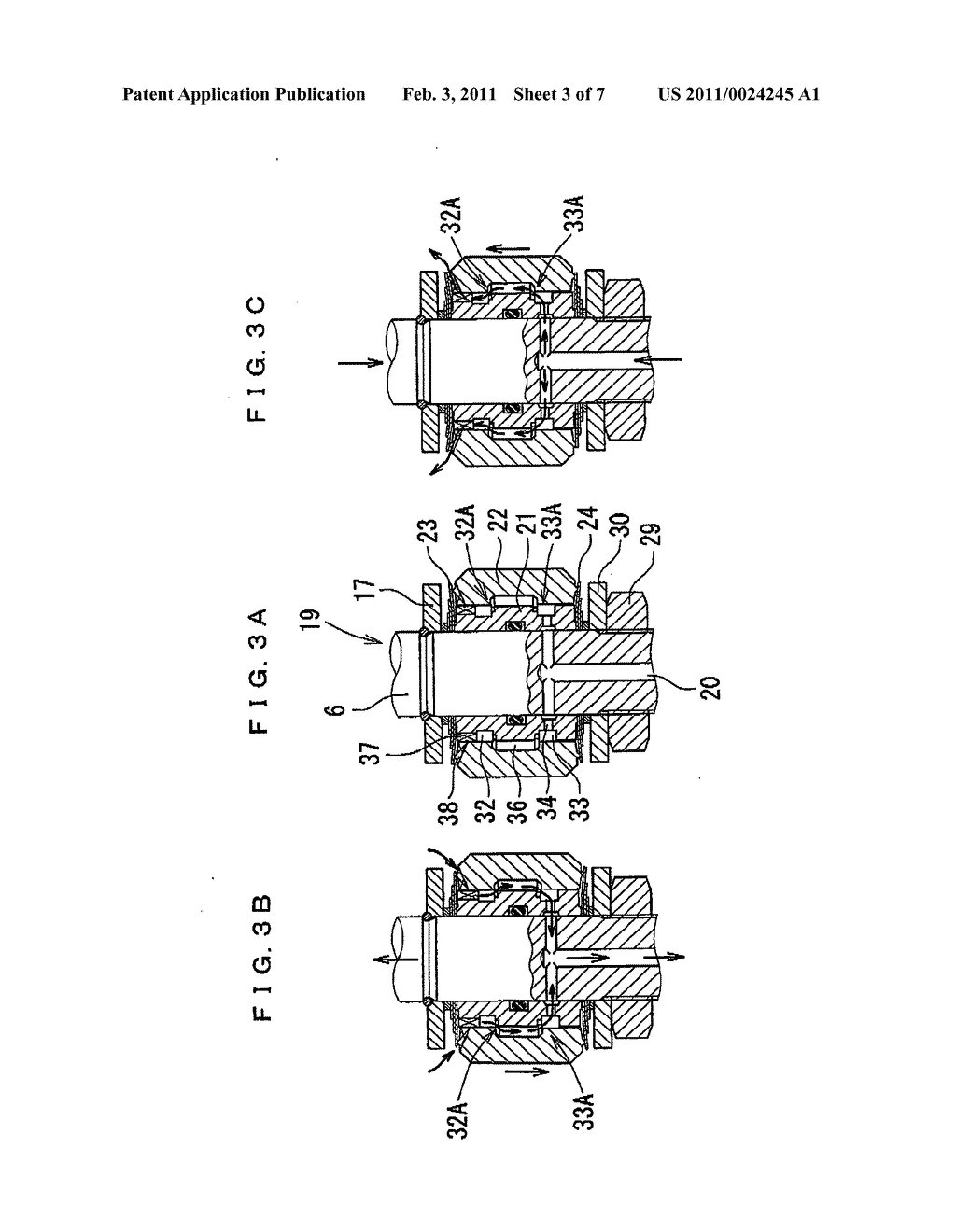 Shock absorber - diagram, schematic, and image 04