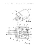 Torque Limiting Driveline diagram and image