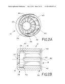 Torque Limiting Driveline diagram and image