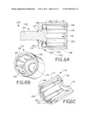 Torque Limiting Driveline diagram and image