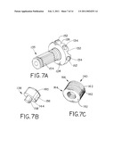 Torque Limiting Driveline diagram and image