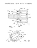 Torque Limiting Driveline diagram and image