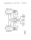 SYSTEM FOR MAKING A USABLE HYDROCARBON PRODUCT FROM USED OIL diagram and image