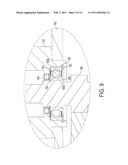 POWER TRANSMISSION SYSTEM FOR PEOPLE MOVER diagram and image