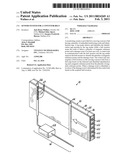 SENSOR SYSTEM FOR A CONVEYOR BELT diagram and image