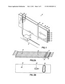 SENSOR SYSTEM FOR A CONVEYOR BELT diagram and image