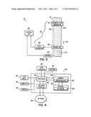 SENSOR SYSTEM FOR A CONVEYOR BELT diagram and image