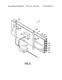 SENSOR SYSTEM FOR A CONVEYOR BELT diagram and image