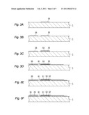 MEMS SWITCH AND METHOD OF MANUFACTURING THE MEMS SWITCH diagram and image