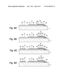 MEMS SWITCH AND METHOD OF MANUFACTURING THE MEMS SWITCH diagram and image